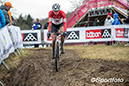 World Championships Cyclocross Tabor
