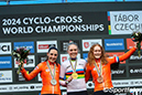 World Championships Cyclocross Tabor