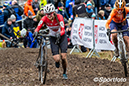 World Championships Cyclocross Tabor