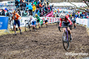 World Championships Cyclocross Tabor