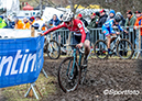 World Championships Cyclocross Tabor
