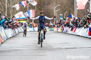 World Championships Cyclocross Tabor