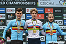 World Championships Cyclocross Tabor