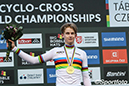 World Championships Cyclocross Tabor