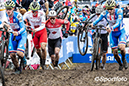 World Championships Cyclocross Tabor