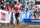 World Championships Cyclocross Tabor