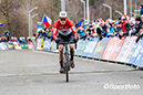 World Championships Cyclocross Tabor