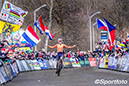 World Championships Cyclocross Tabor