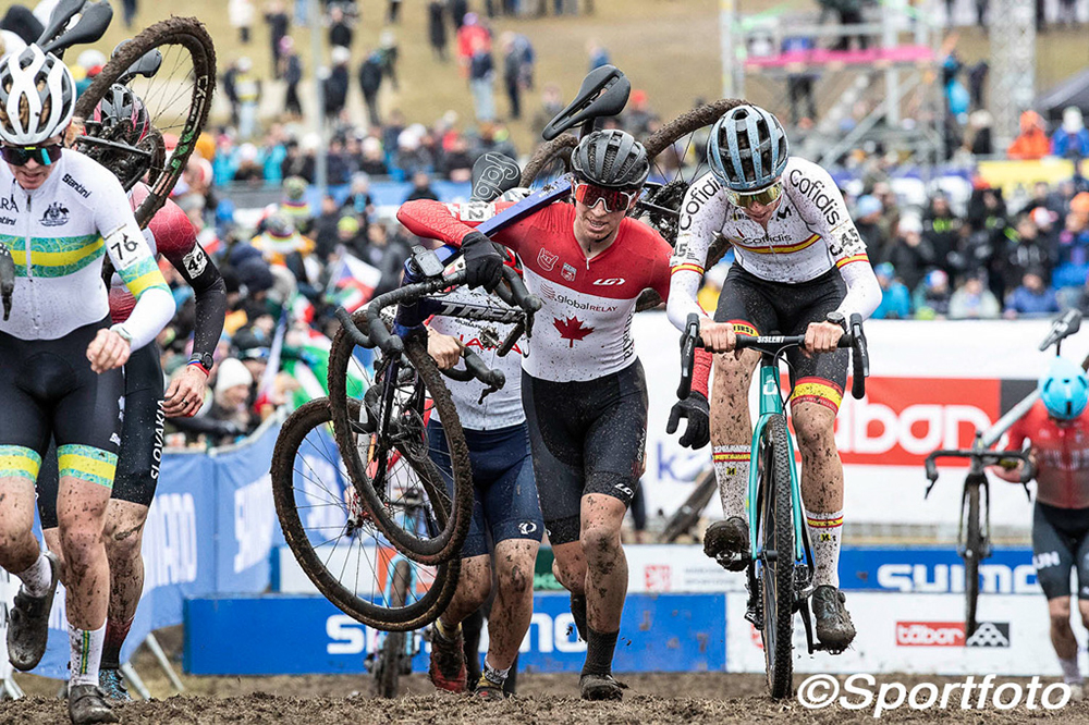 World Championships Cyclocross Tabor