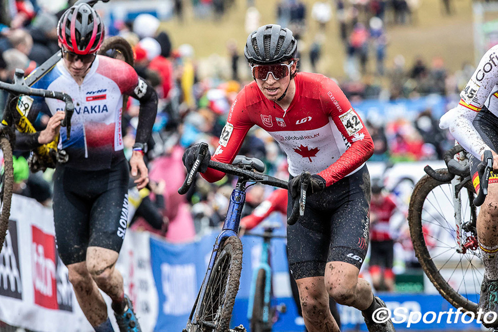 World Championships Cyclocross Tabor