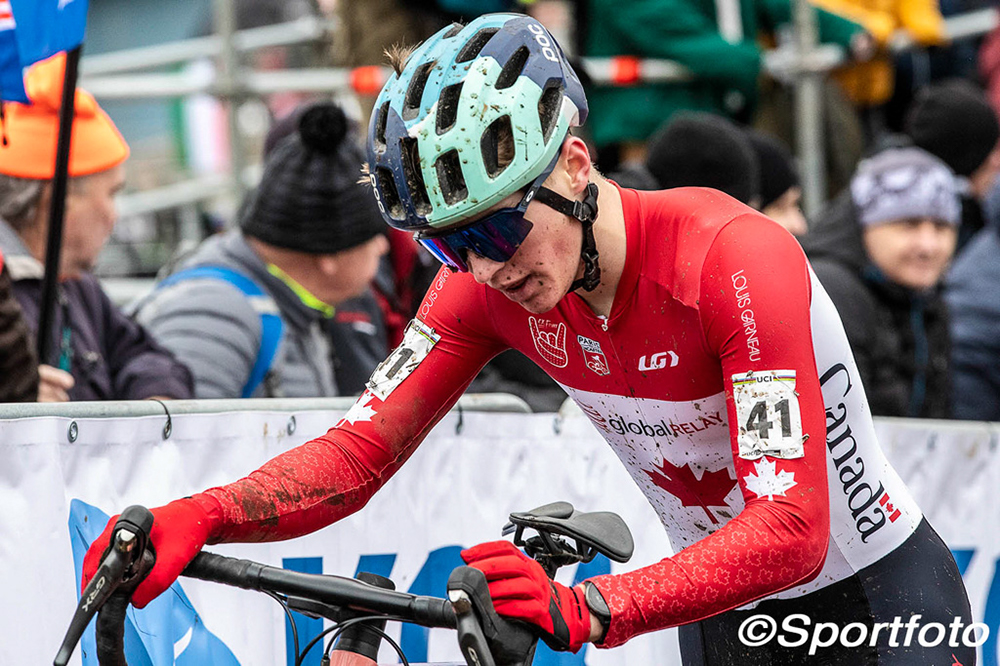 World Championships Cyclocross Tabor