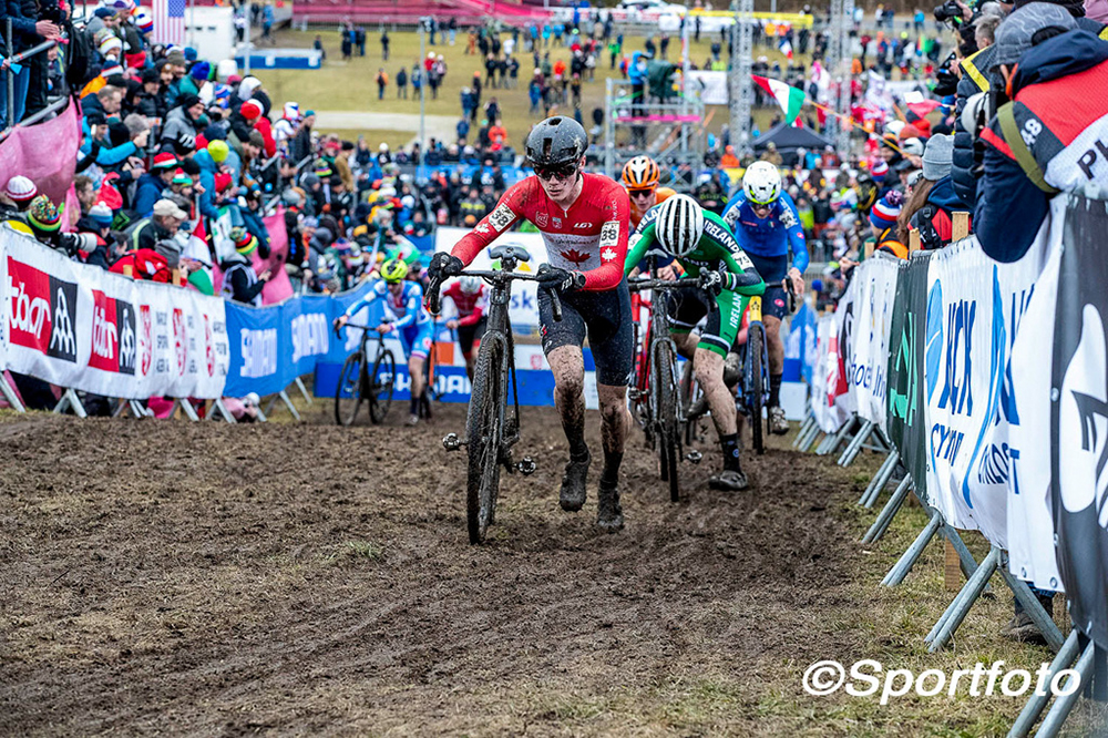 World Championships Cyclocross Tabor