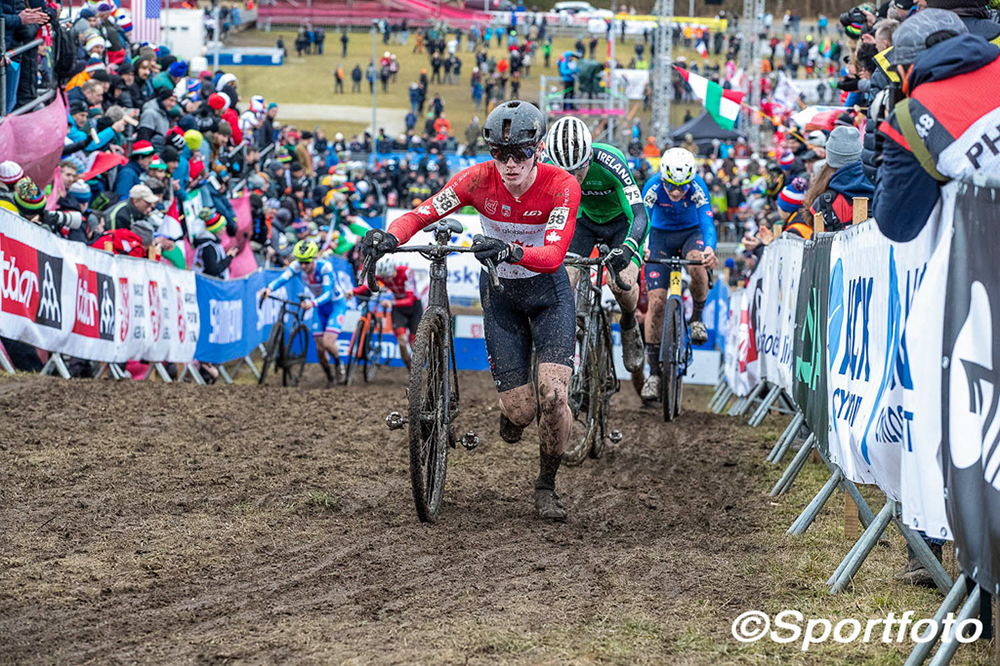 World Championships Cyclocross Tabor