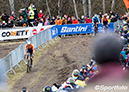 World Championships Cyclocross Tabor Elite men