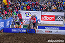 World Championships Cyclocross Tabor Elite men