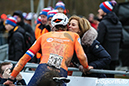 World Championships Cyclocross Tabor Elite men