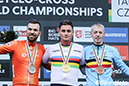 World Championships Cyclocross Tabor Elite men