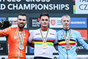 World Championships Cyclocross Tabor Elite men