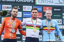 World Championships Cyclocross Tabor Elite men