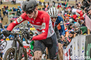 World Championships Cyclocross Tabor
