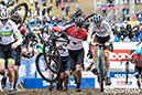World Championships Cyclocross Tabor