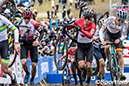 World Championships Cyclocross Tabor