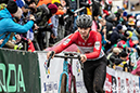 World Championships Cyclocross Tabor