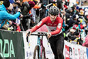 World Championships Cyclocross Tabor