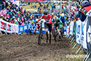 World Championships Cyclocross Tabor