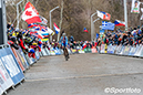World Championships Cyclocross Tabor