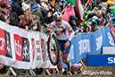 World Championships Cyclocross Tabor Women U23