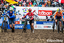 World Championships Cyclocross Tabor Women U23