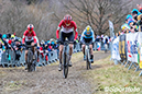 World Championships Cyclocross Tabor Women U23