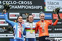 World Championships Cyclocross Tabor  Women U23