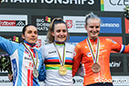 World Championships Cyclocross Tabor  Women U23