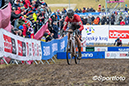 World Championships Cyclocross Tabor Team Relay