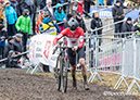 World Championships Cyclocross Tabor Team Relay