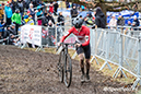 World Championships Cyclocross Tabor Team Relay