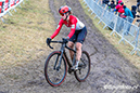World Championships Cyclocross Tabor Team Relay