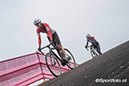 World Championships Cyclocross Tabor Team Relay