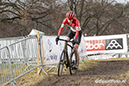 World Championships Cyclocross Tabor Team Relay