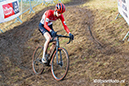 World Championships Cyclocross Tabor Team Relay