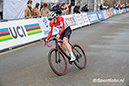 World Championships Cyclocross Tabor Team Relay