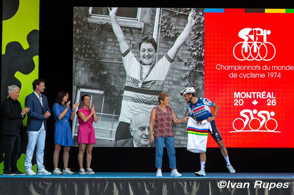 GPCQM - Montreal