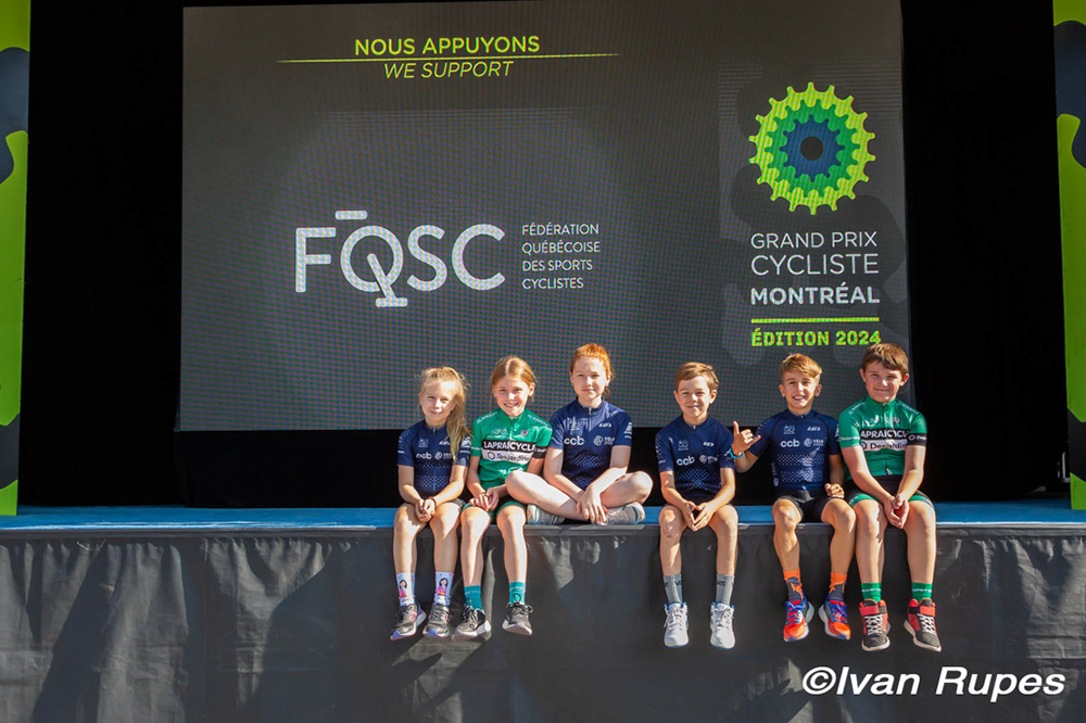 GPCQM - Montreal