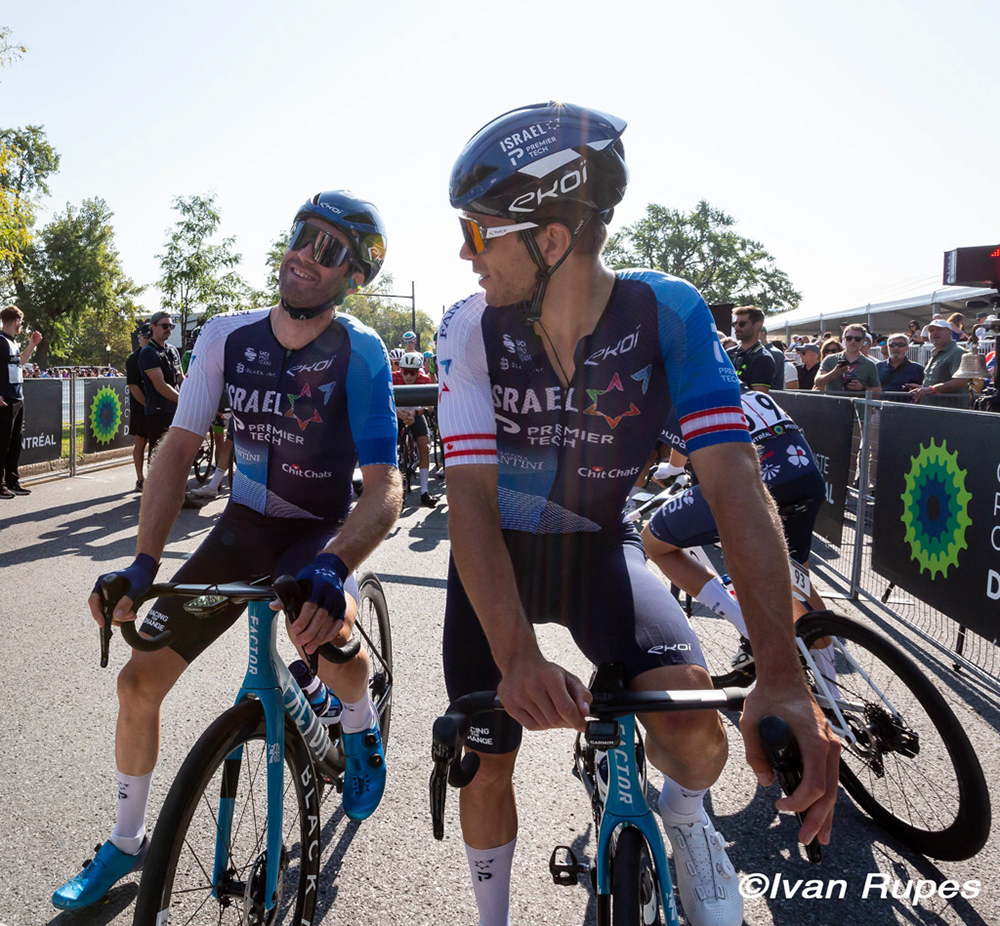 GPCQM - Montreal