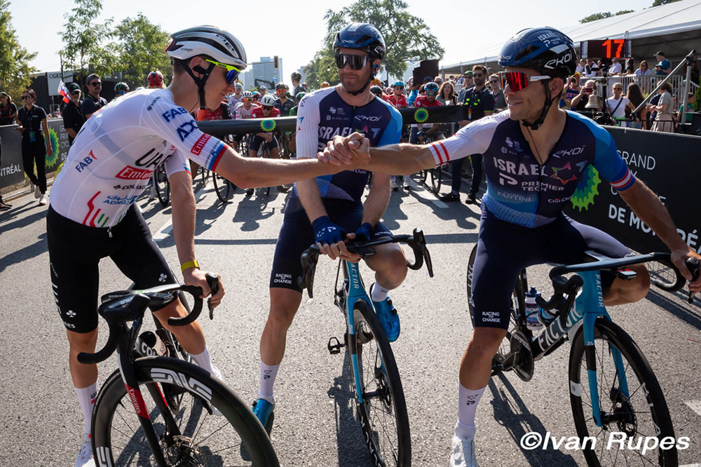 GPCQM - Montreal