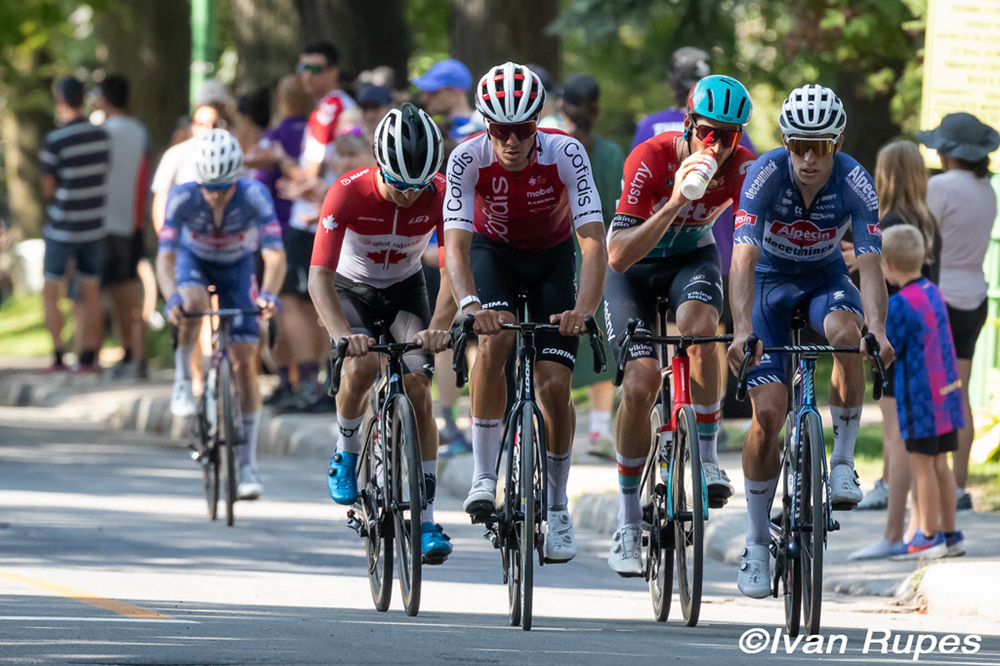 GPCQM - Montreal