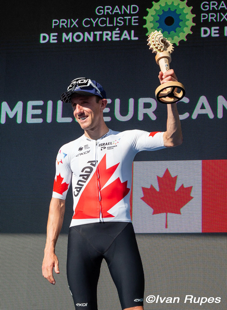 GPCQM - Montreal