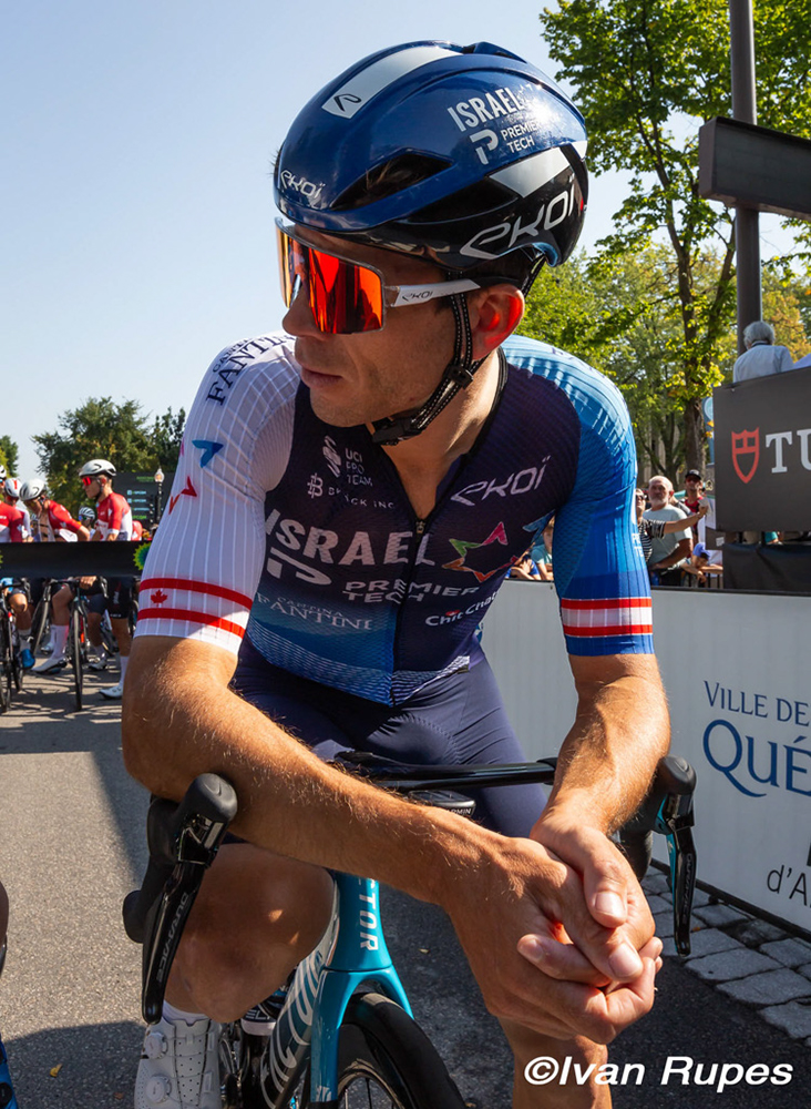 GPCQM - Quebec City